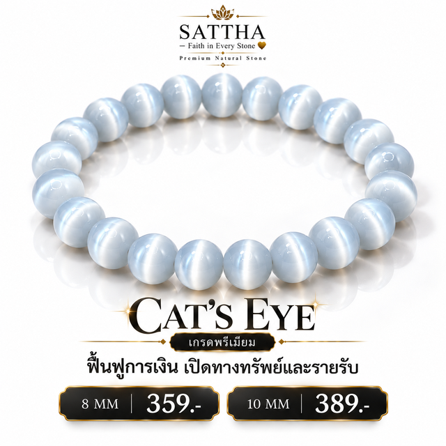 ตาแมว
